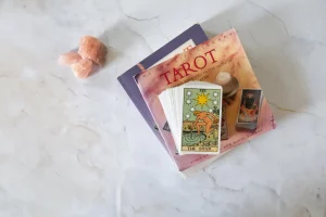 books about tarot