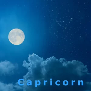 capricorn full moon