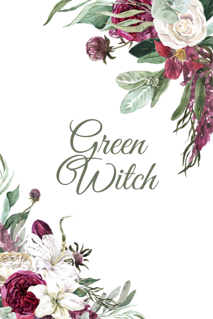 green witch wallpaper iphone desktop android