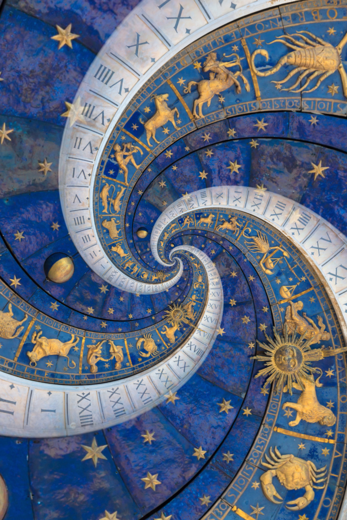astrology wallpaper 1