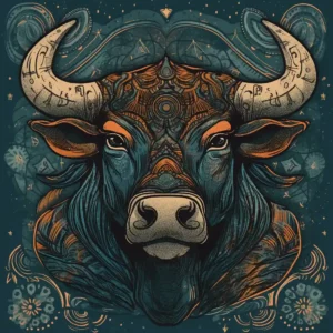 taurus bull