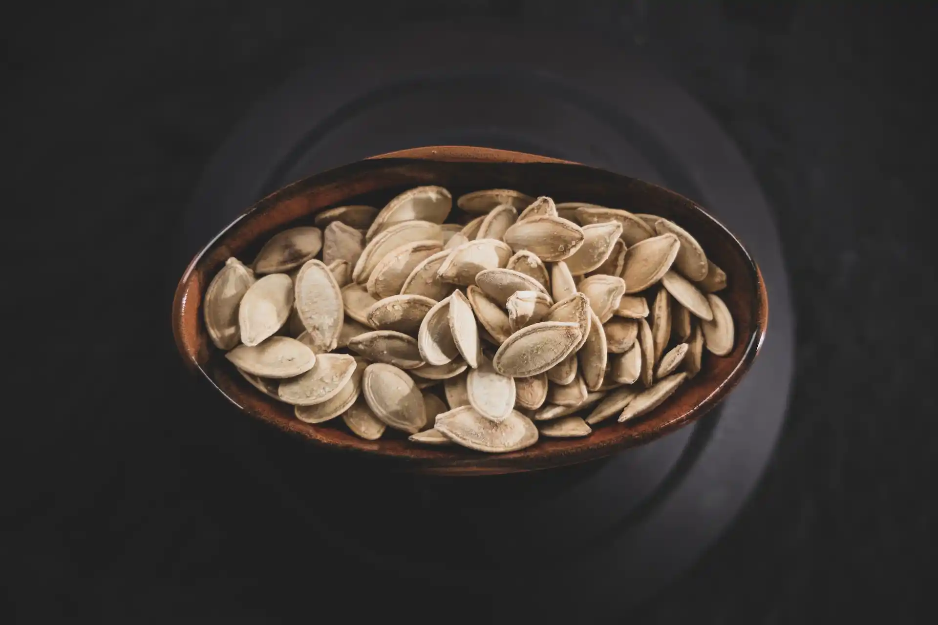 pumpkin seeds for abundance in this life or the next