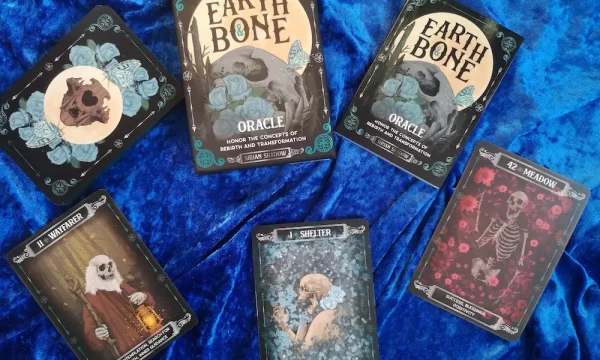 Earth and Bone Deck Review