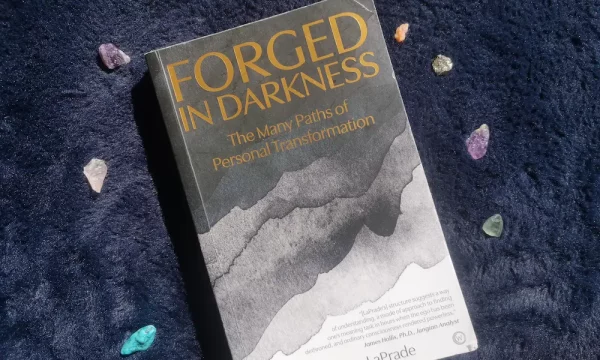 Forged In Darkness book review