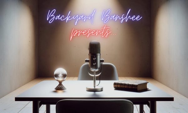 backyard banshee podcast
