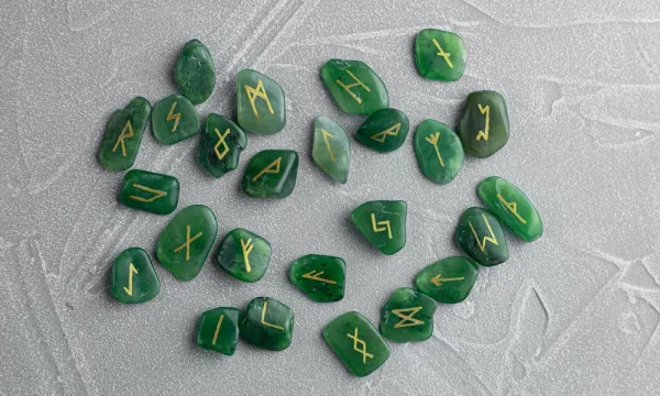 rune readings elder futhark divination witch