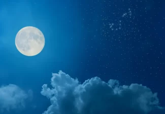 scorpio full moon